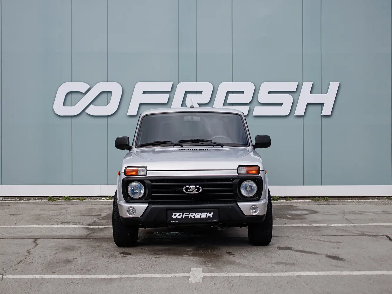 LADA (ВАЗ)