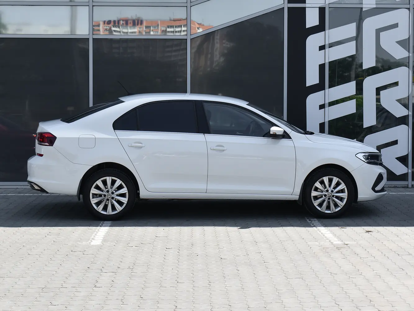 Volkswagen