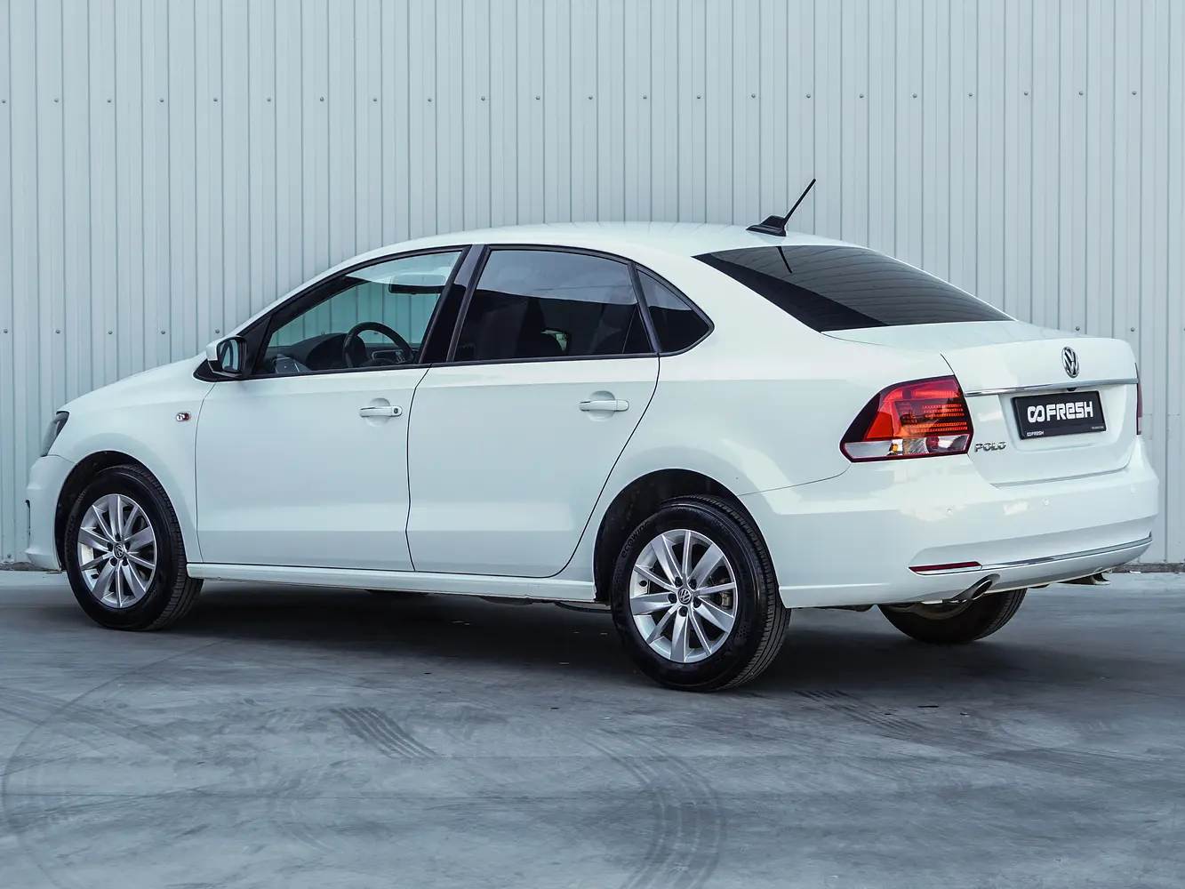 Volkswagen