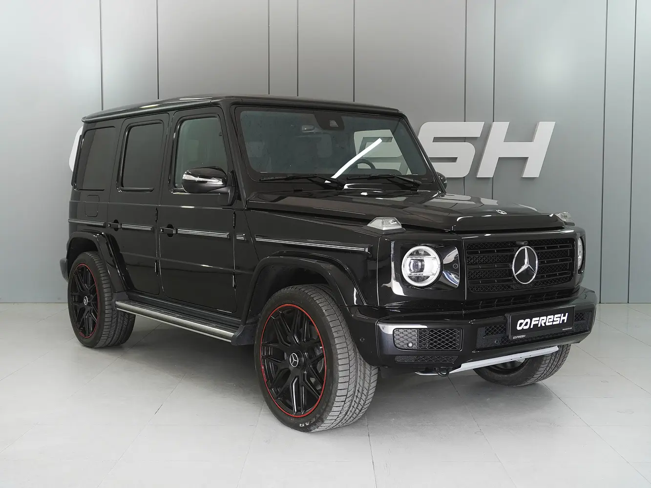 Mercedes-Benz