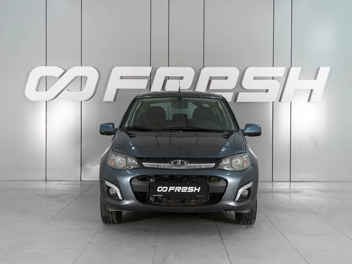 LADA (ВАЗ)
