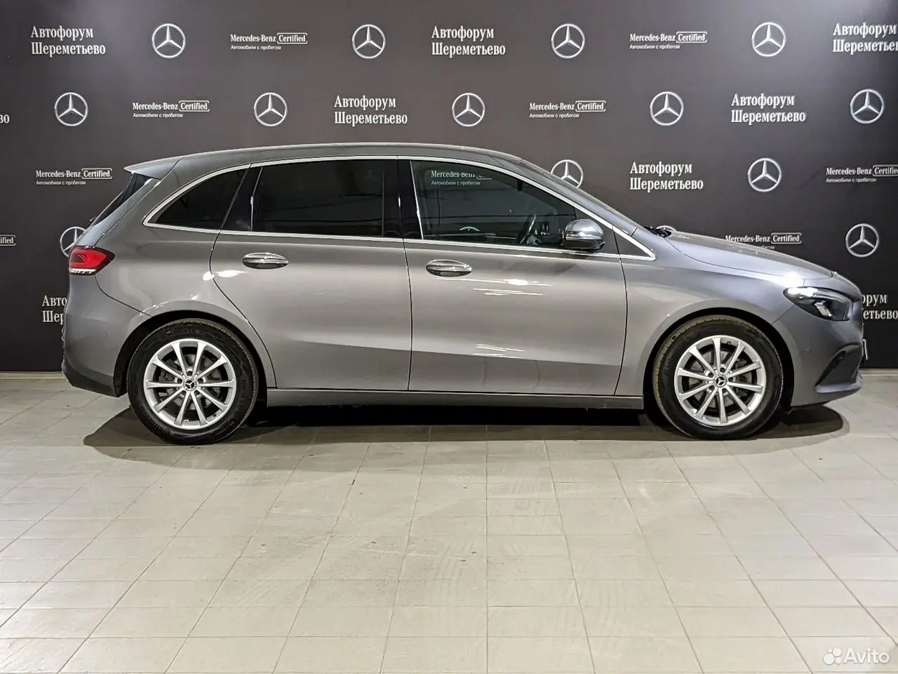 Mercedes-Benz