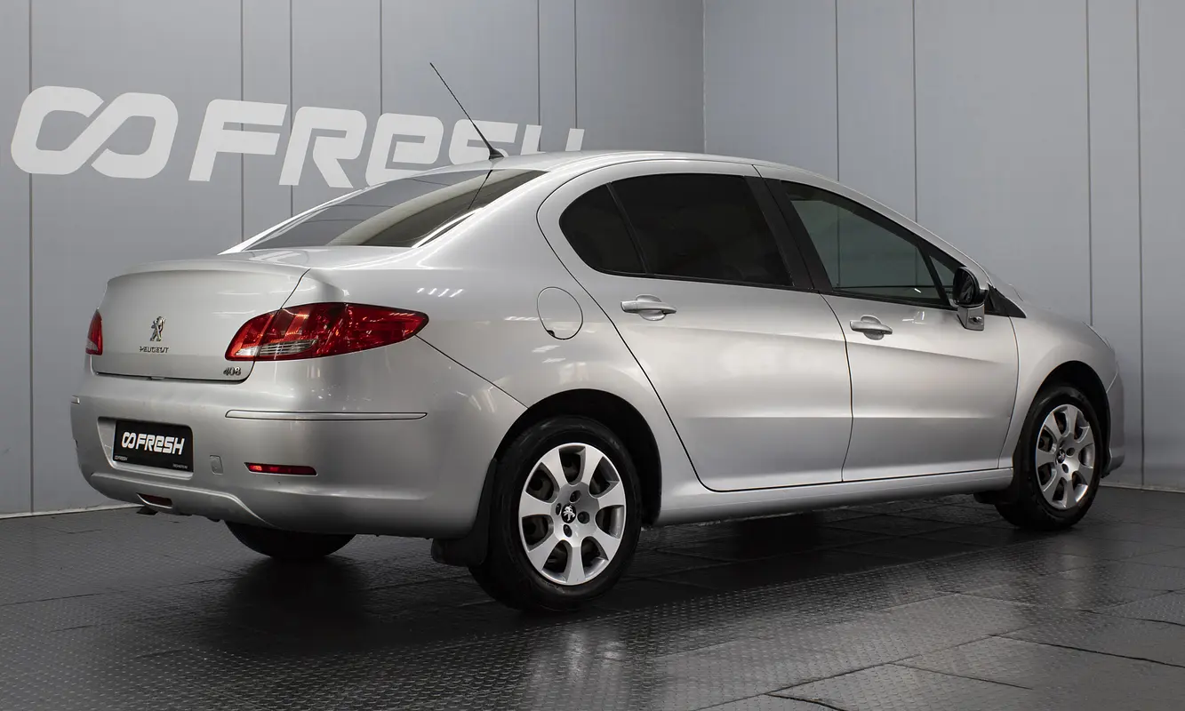 Peugeot