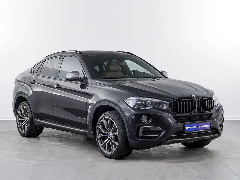 X6
