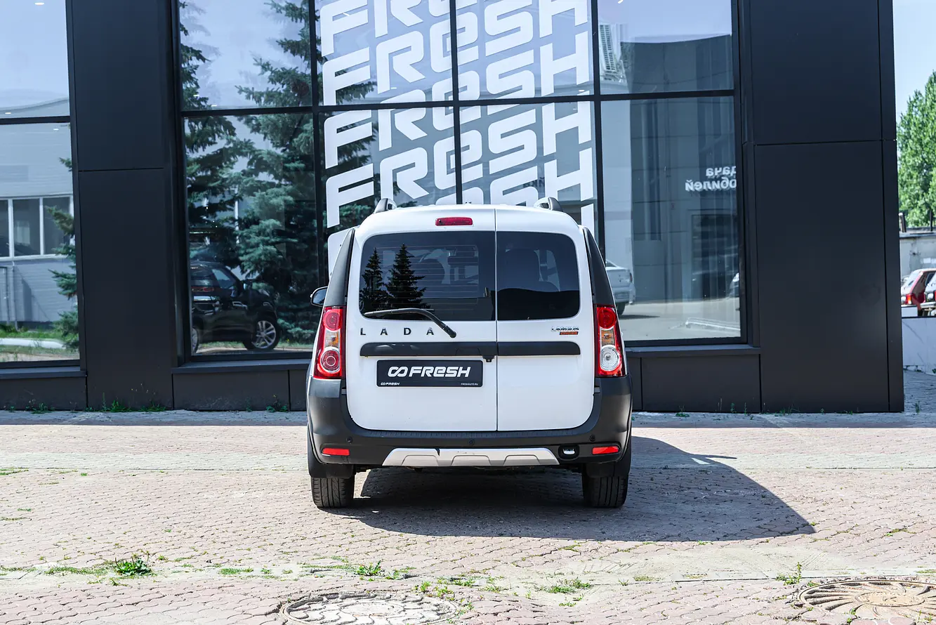 LADA (ВАЗ)