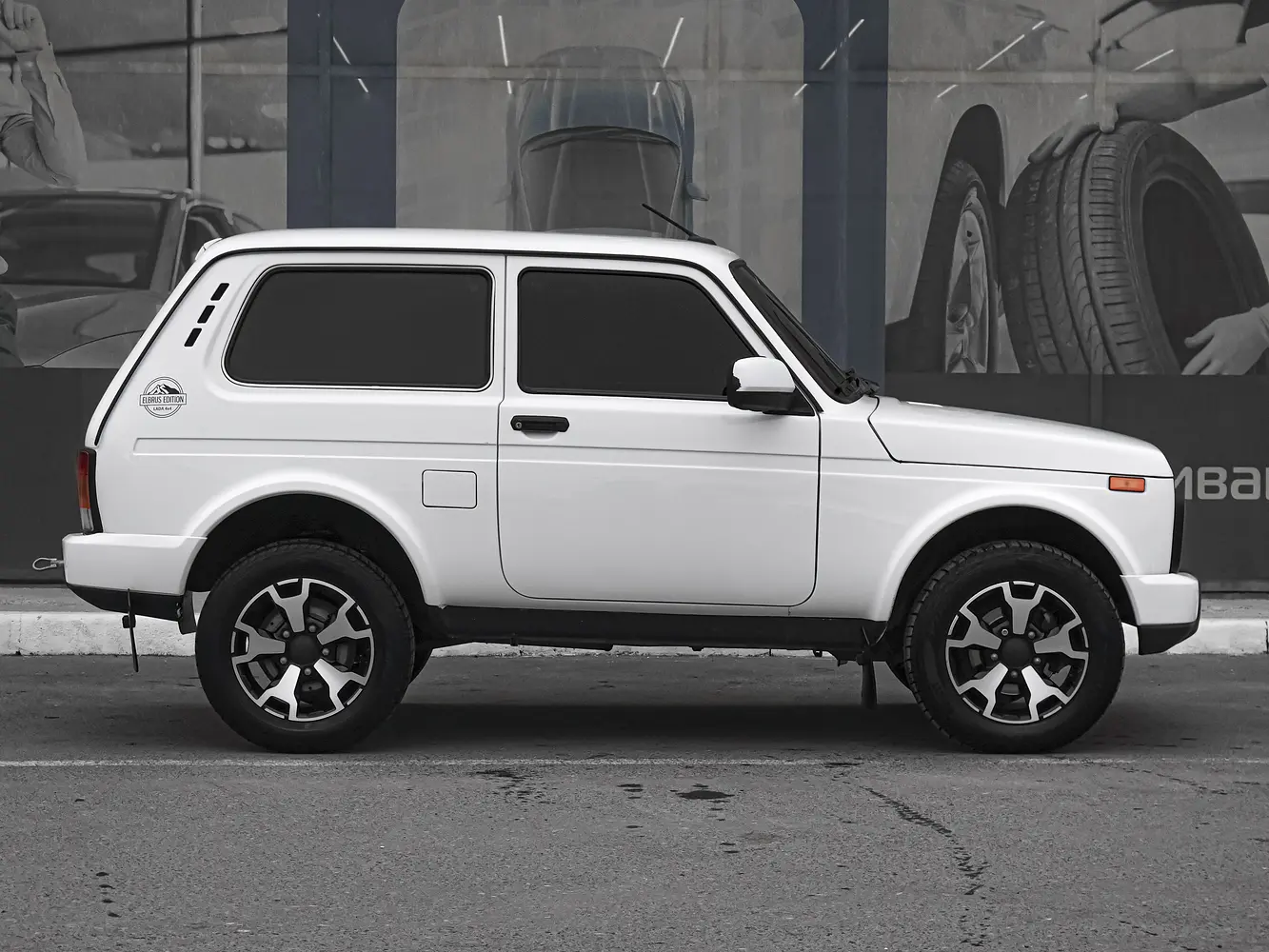 LADA (ВАЗ)
