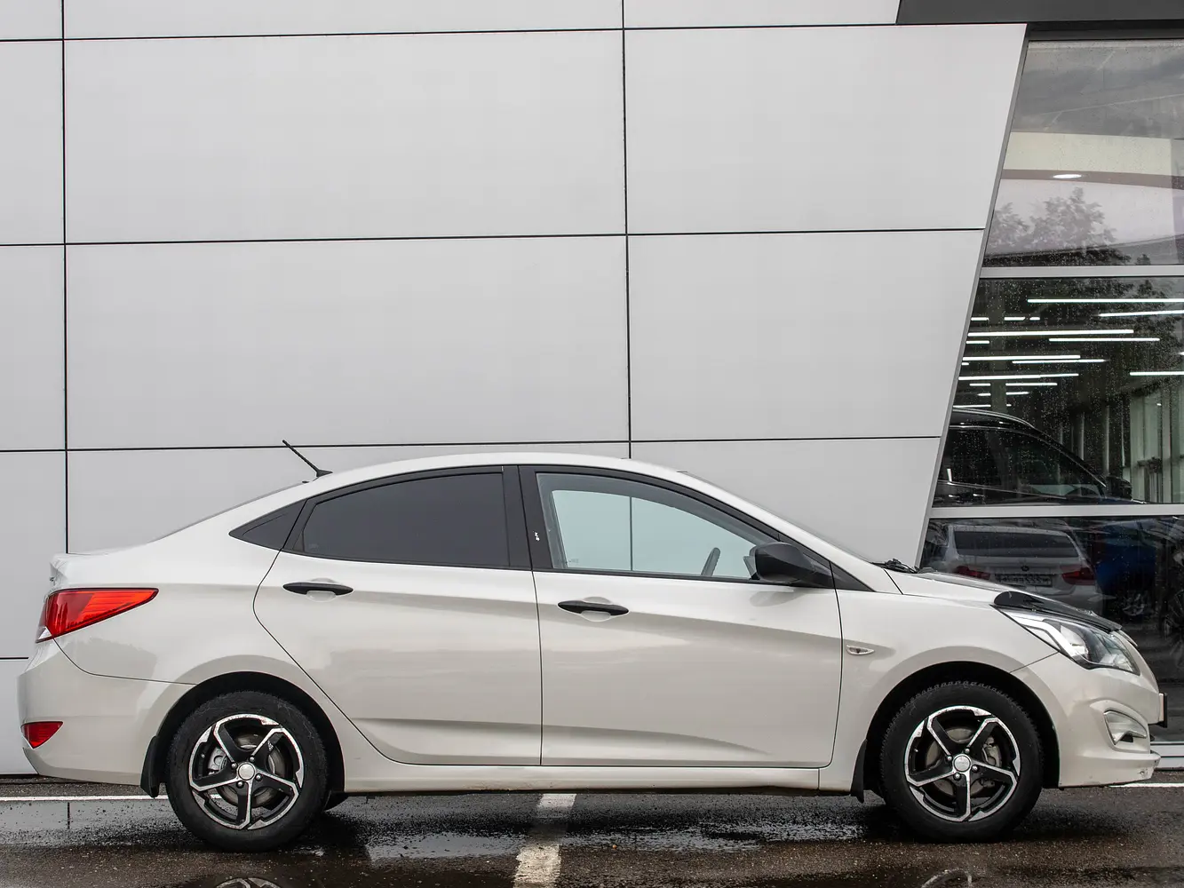 Hyundai