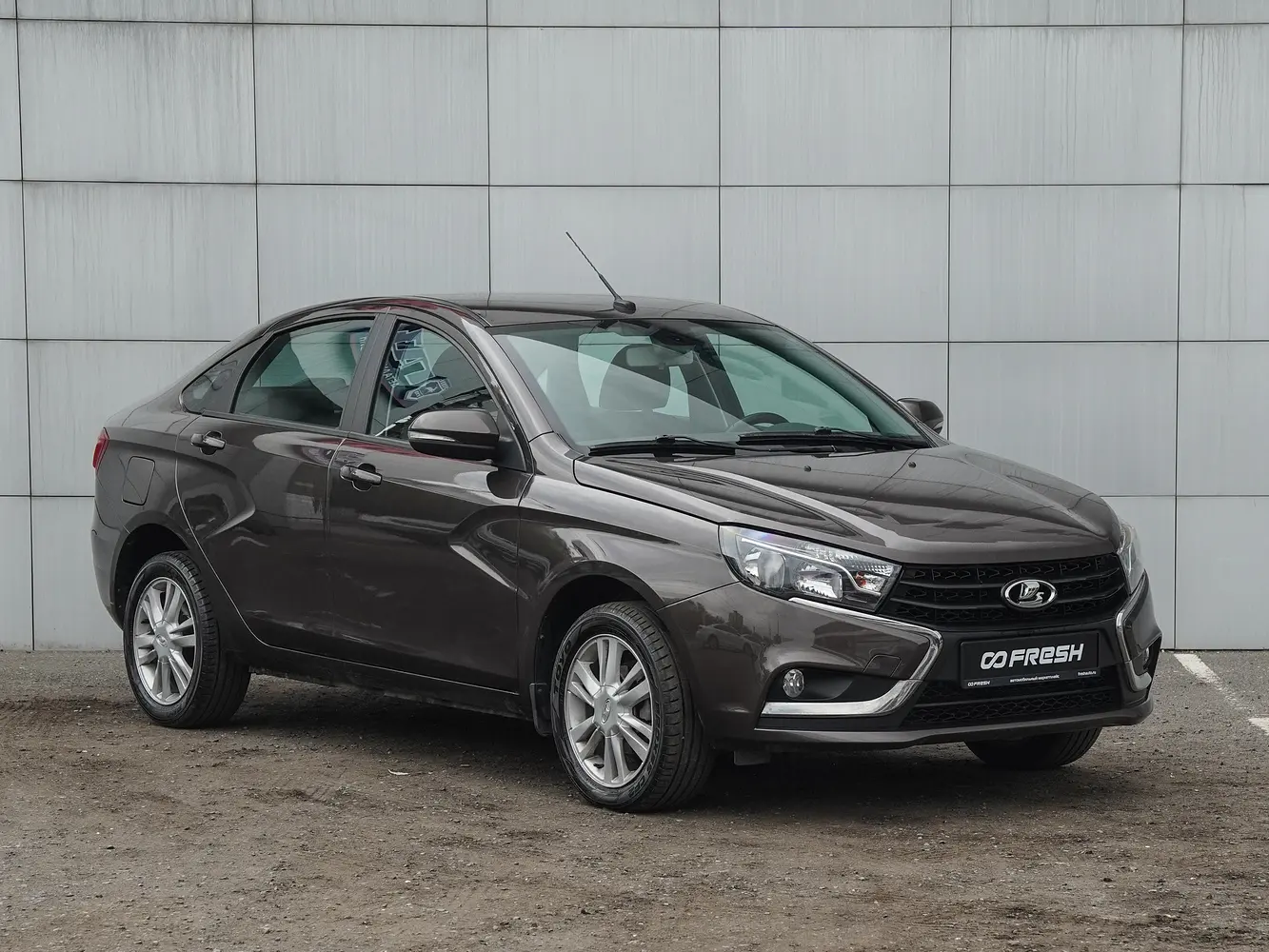 LADA (ВАЗ)