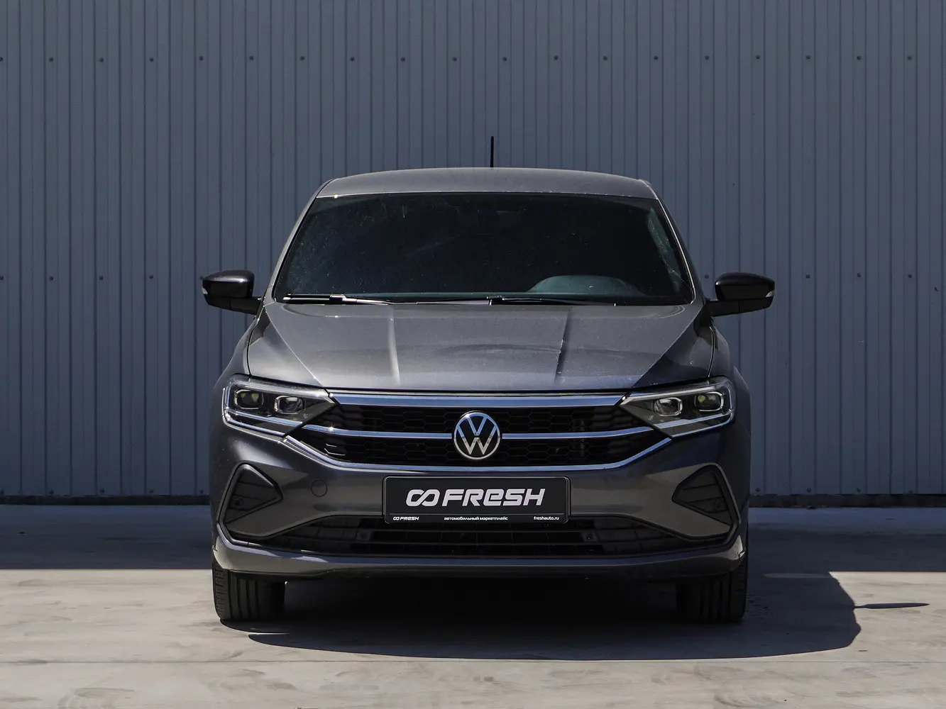 Volkswagen