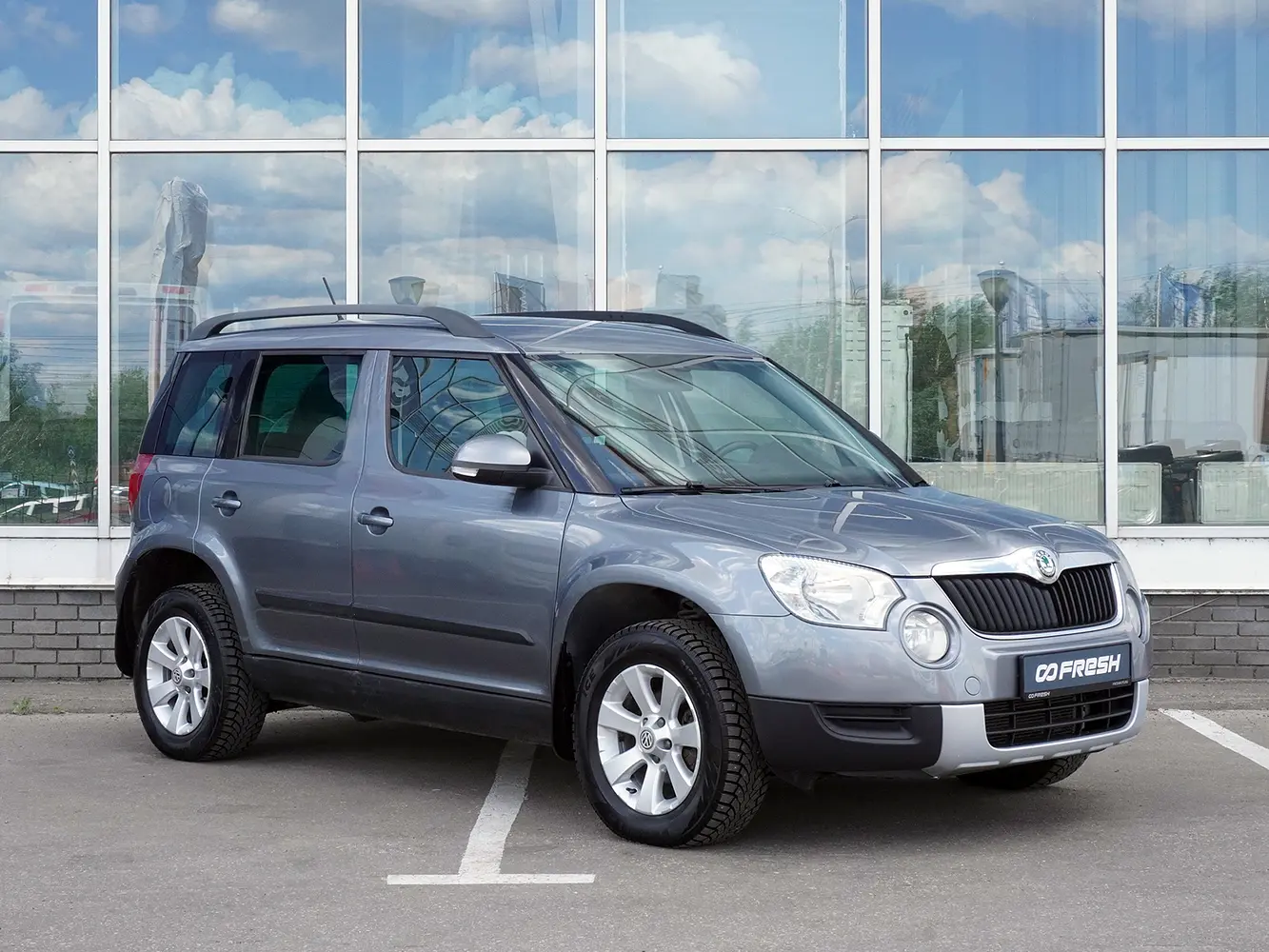 Skoda