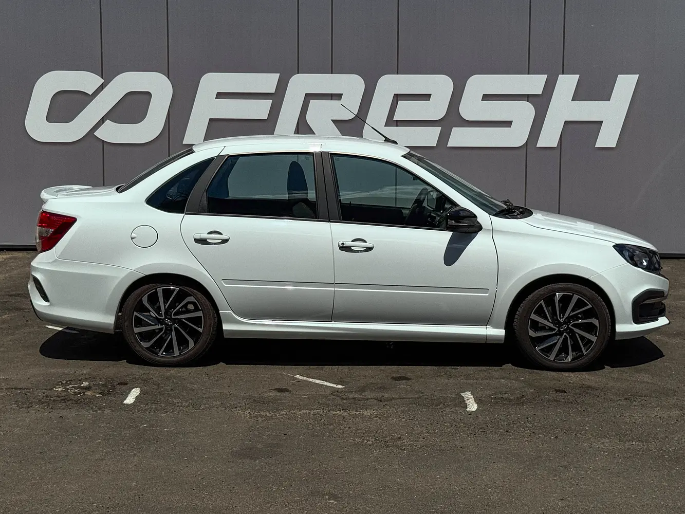 LADA (ВАЗ)