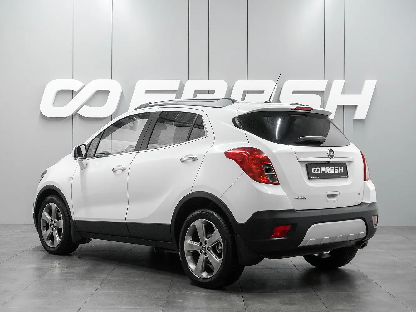 Opel