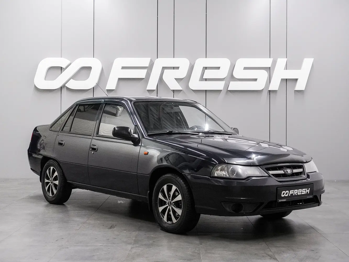 Daewoo