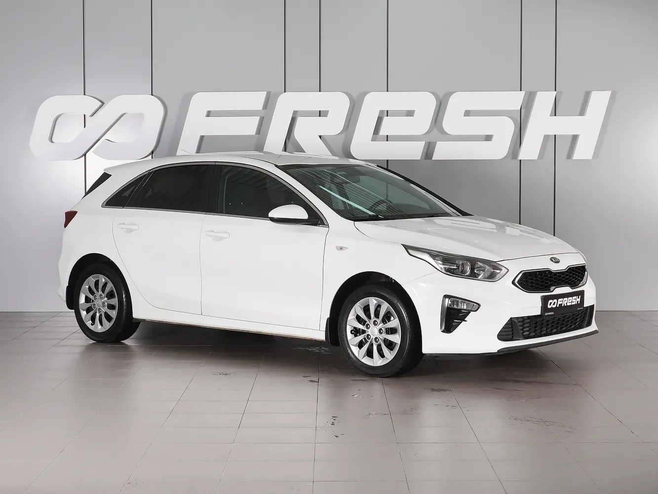 Kia