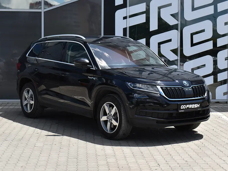 Kodiaq