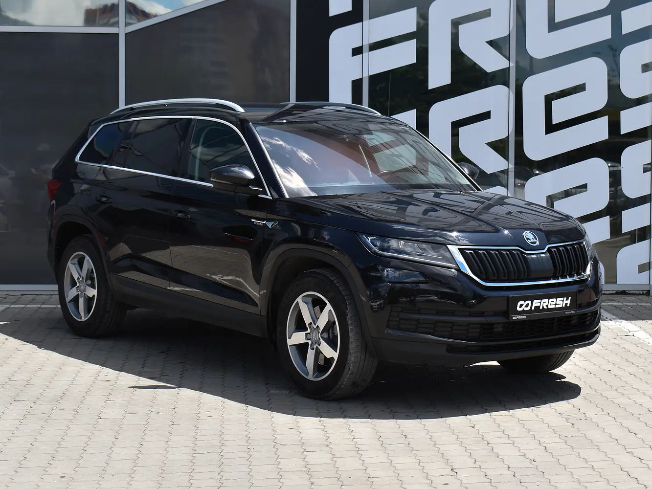 Skoda