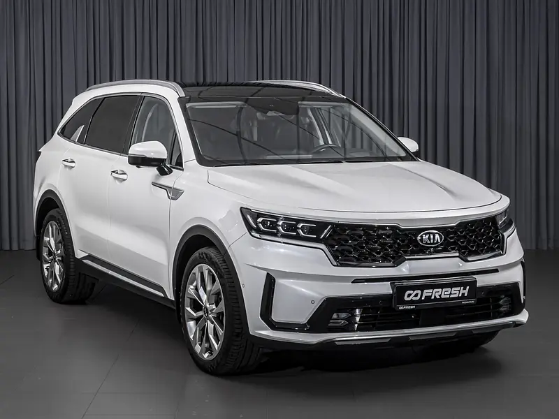 Sorento