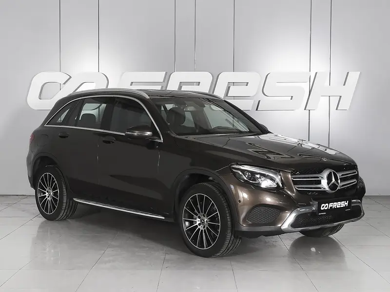 GLC