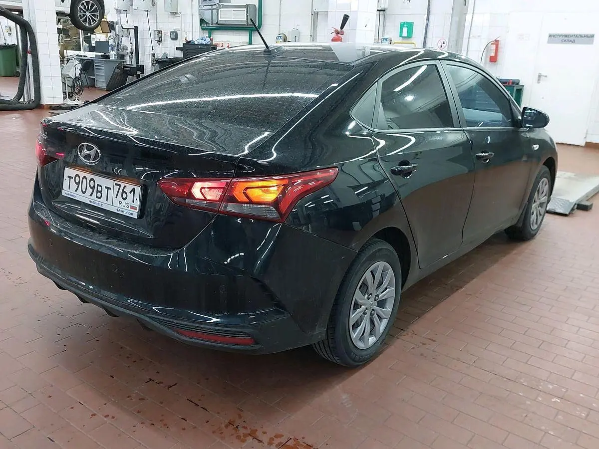 Hyundai
