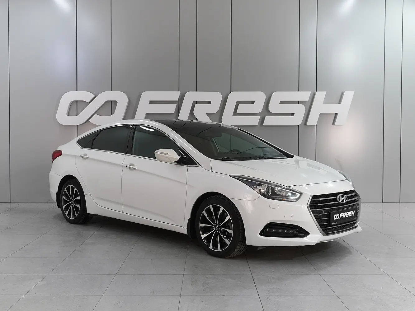 Hyundai