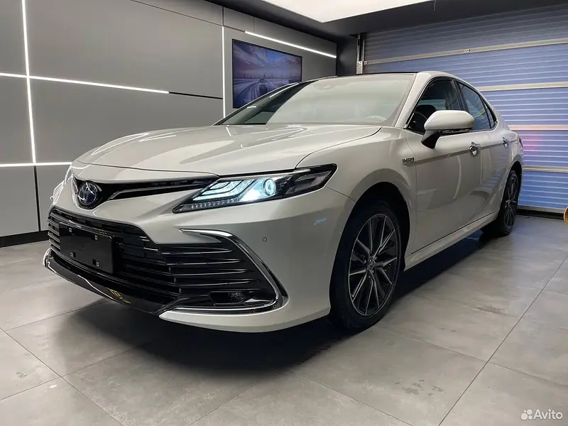 Camry