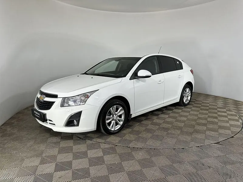Cruze