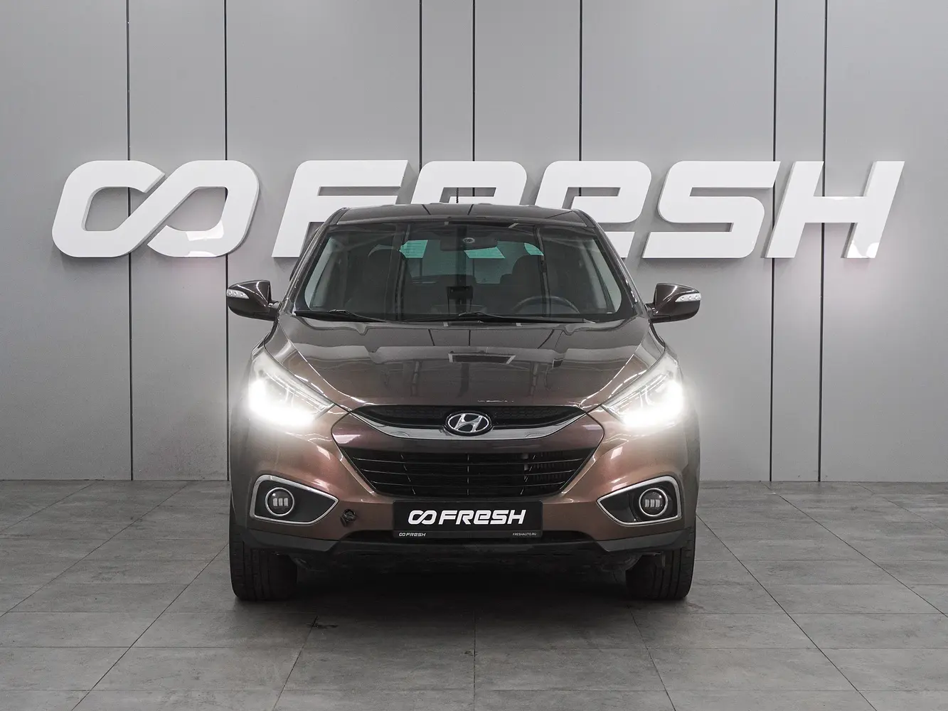 Hyundai