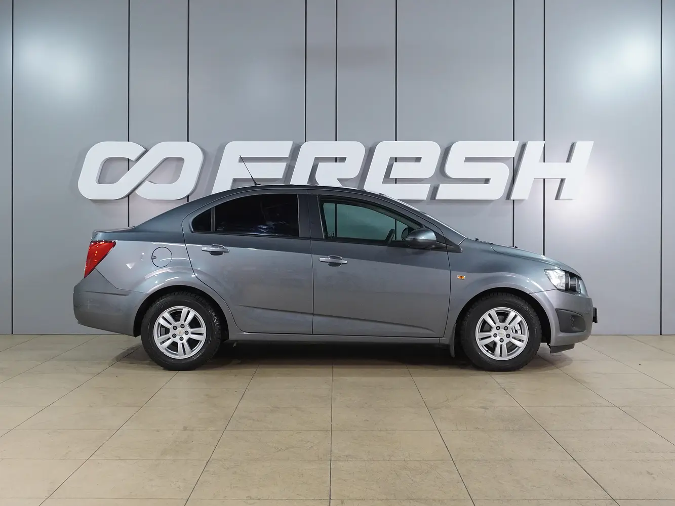 Chevrolet