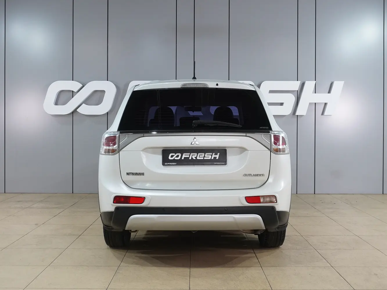 Mitsubishi