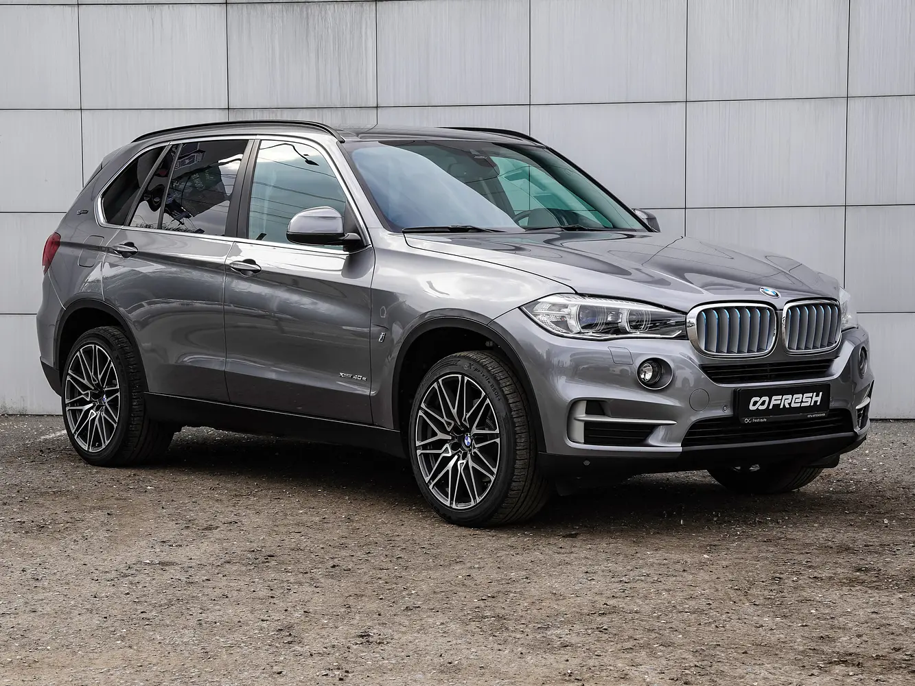 BMW