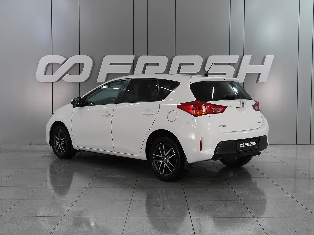 Toyota