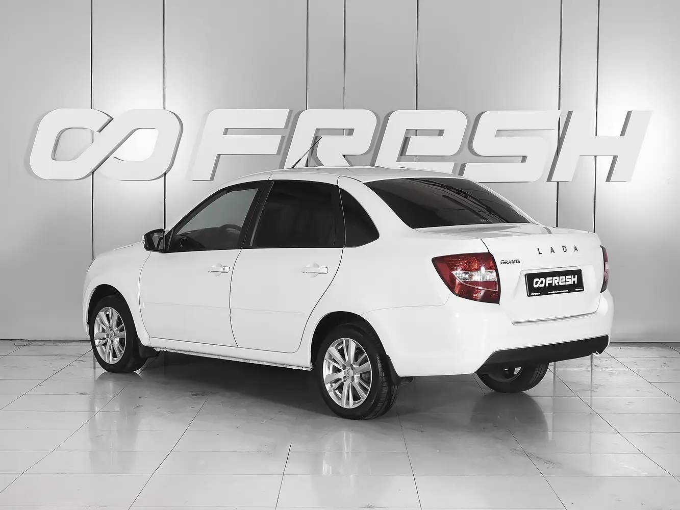 LADA (ВАЗ)