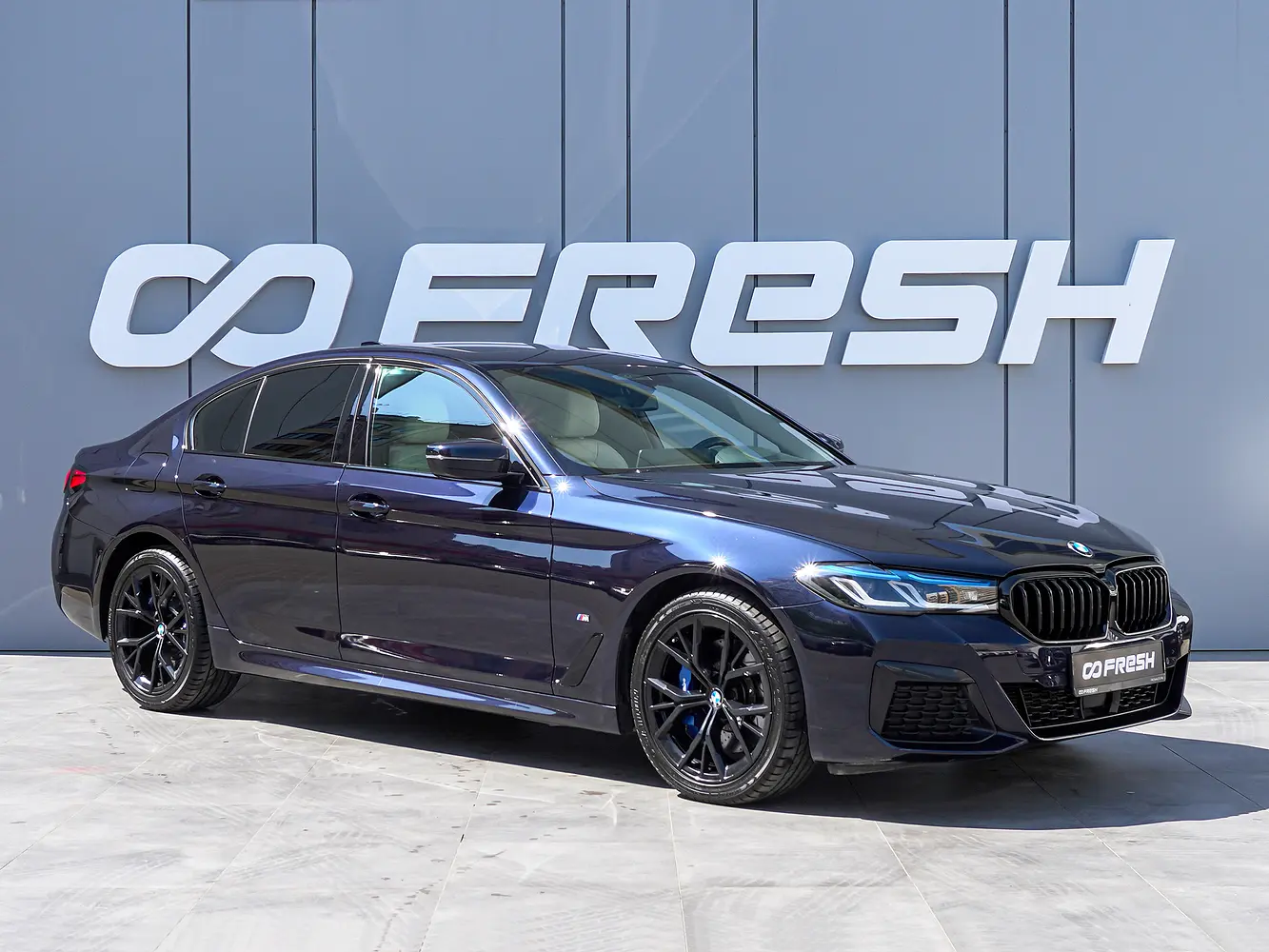 BMW