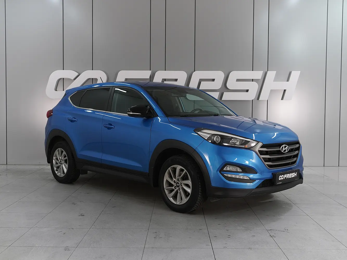 Hyundai