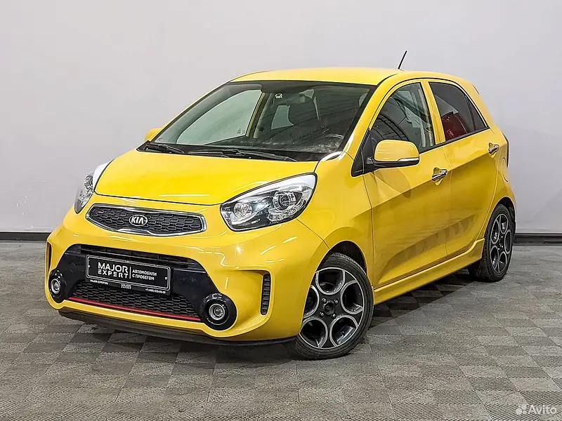 Picanto