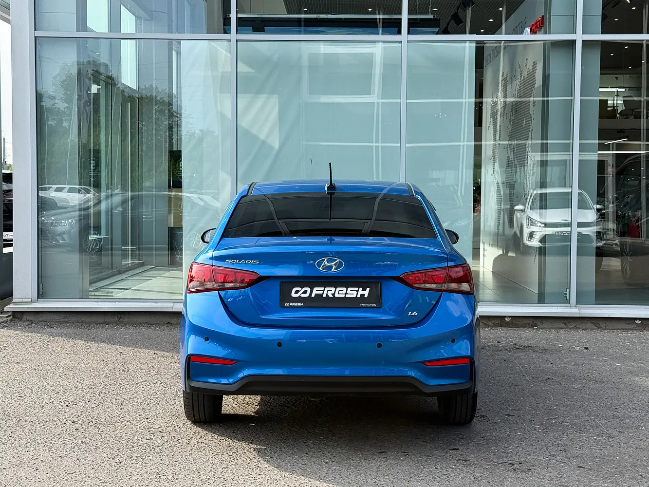 Hyundai