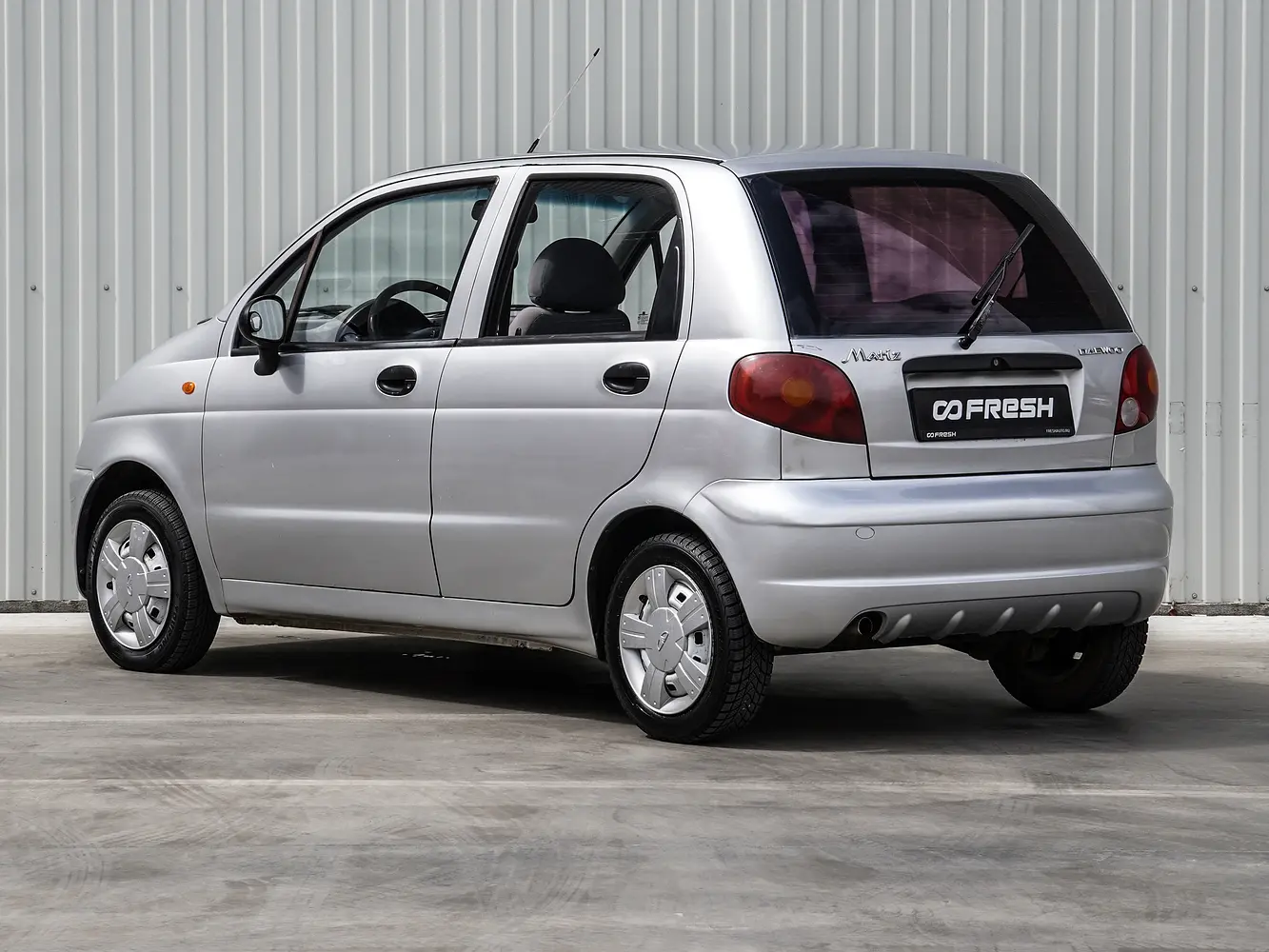 Daewoo
