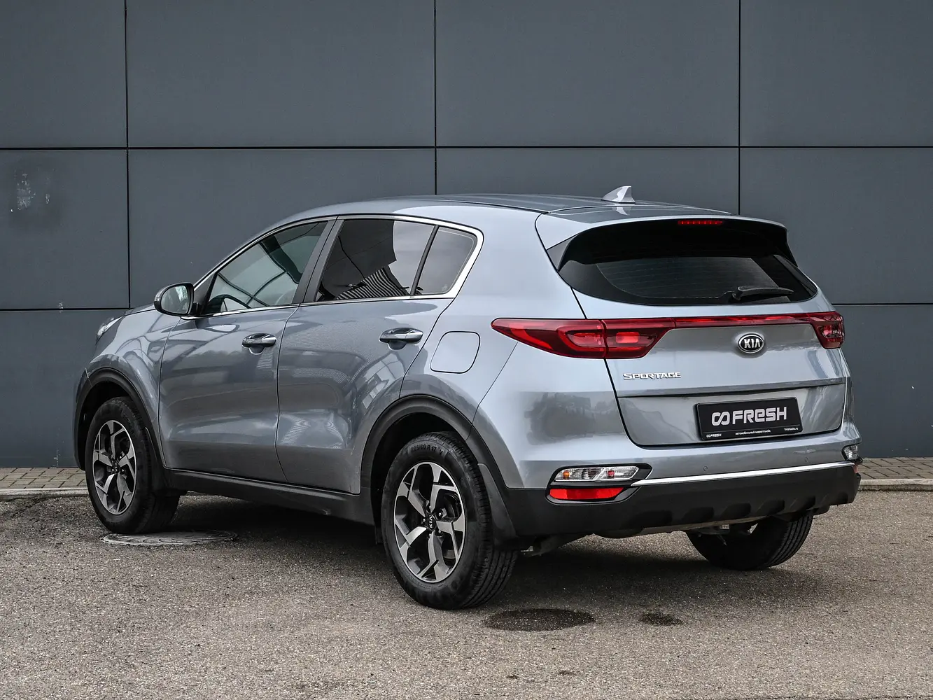 Kia