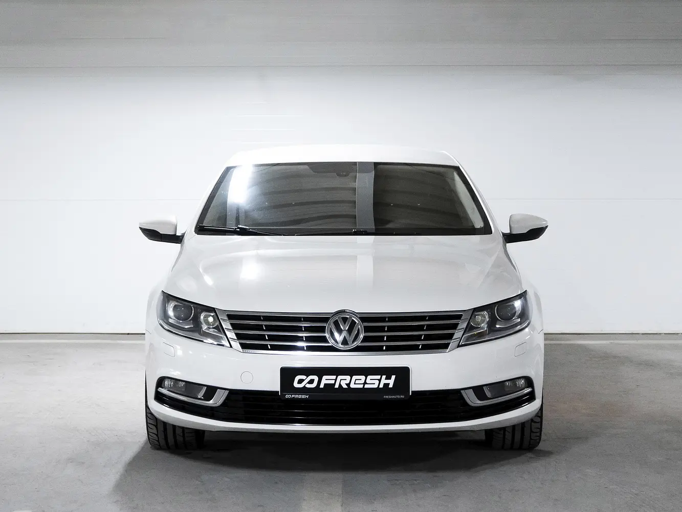 Volkswagen