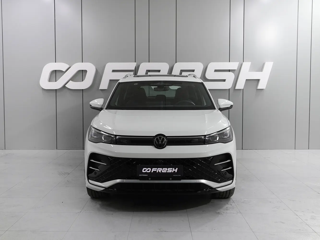 Volkswagen