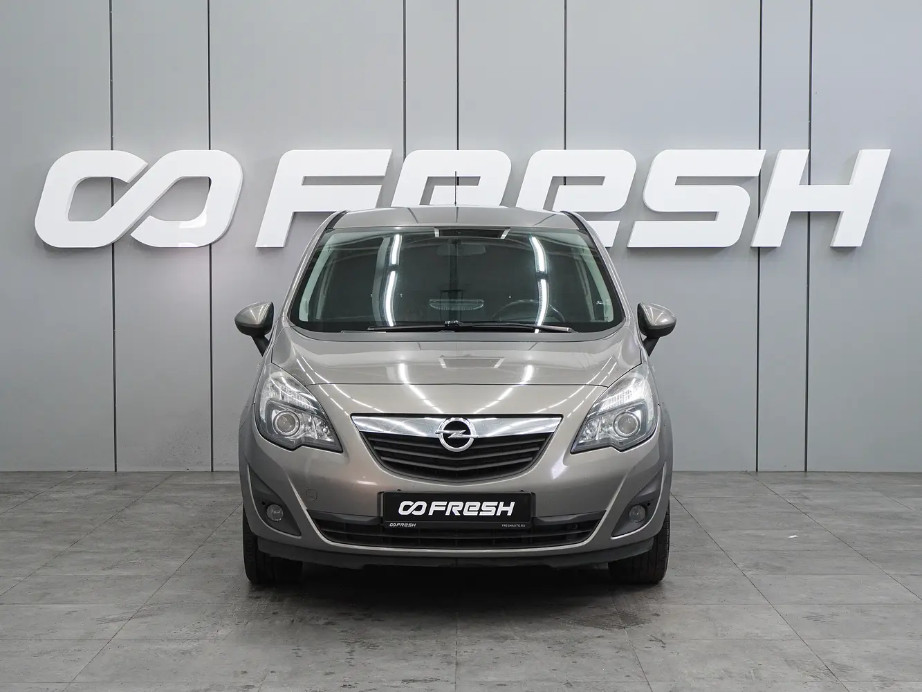 Opel
