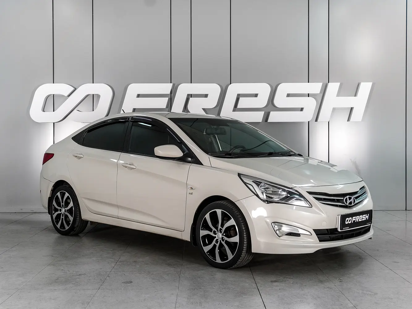 Hyundai