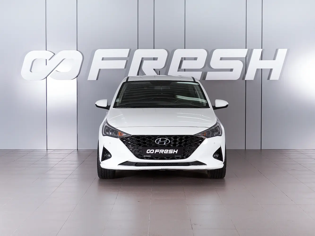 Hyundai