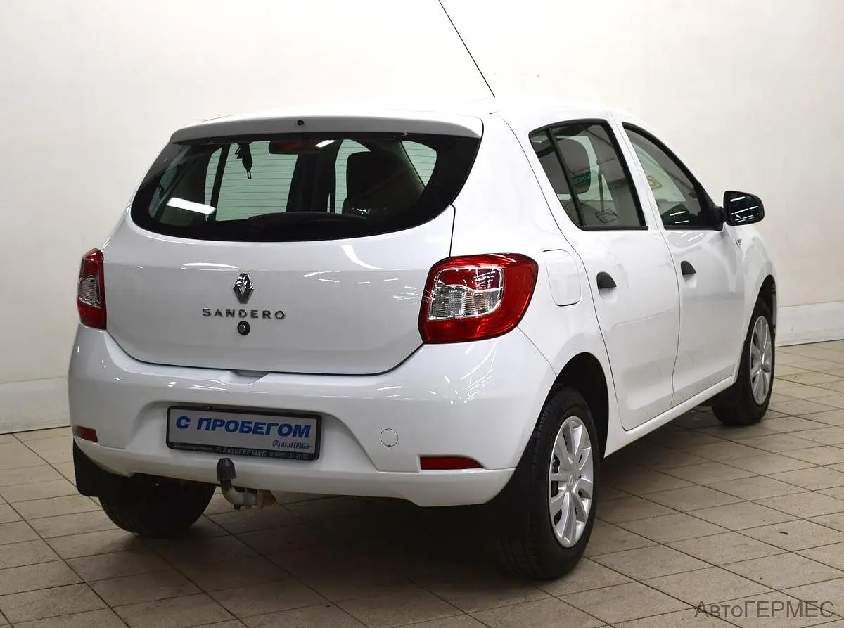 Renault