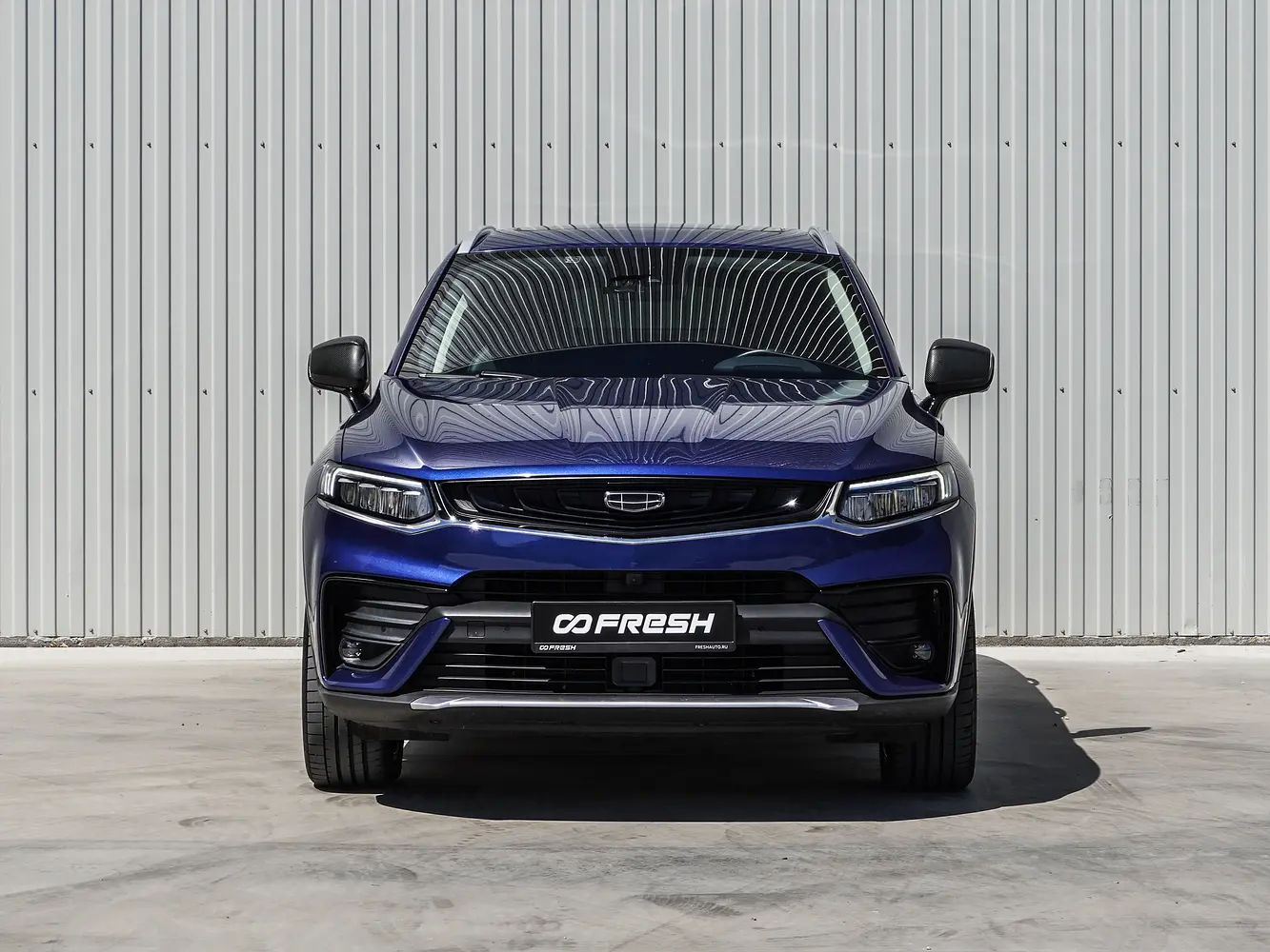 Geely