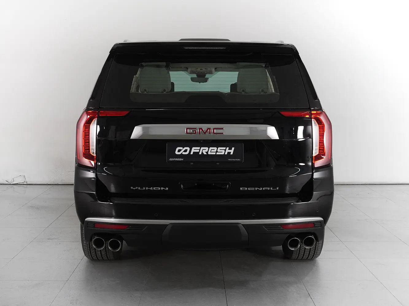 GMC