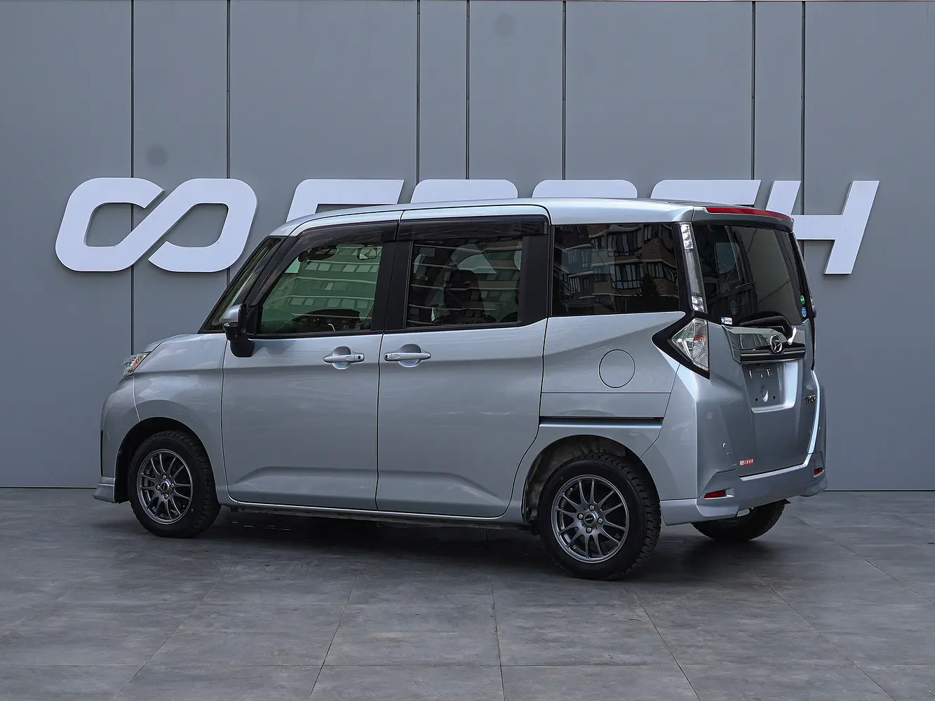 Daihatsu