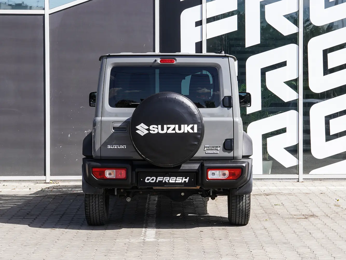 Suzuki