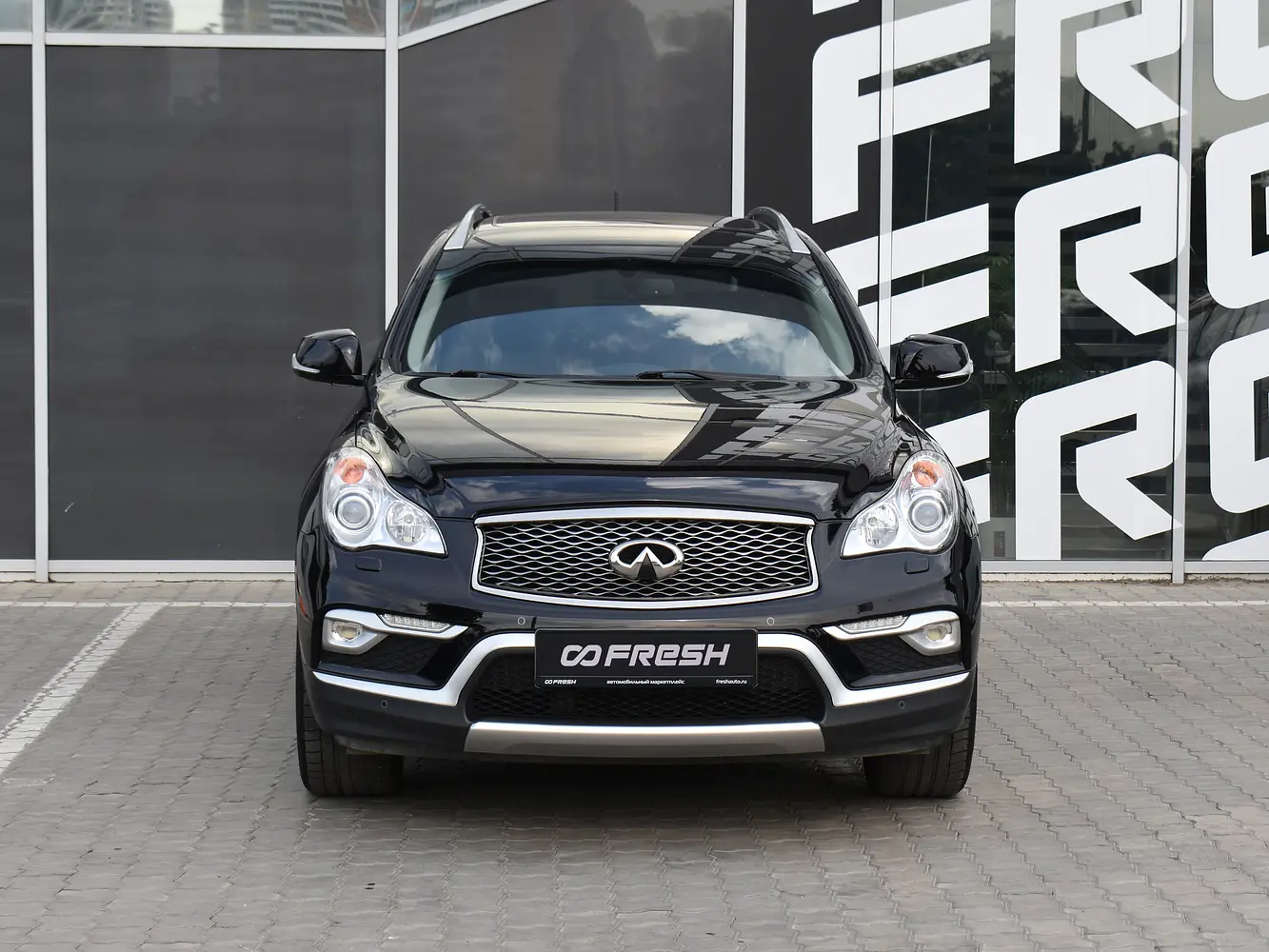 Infiniti