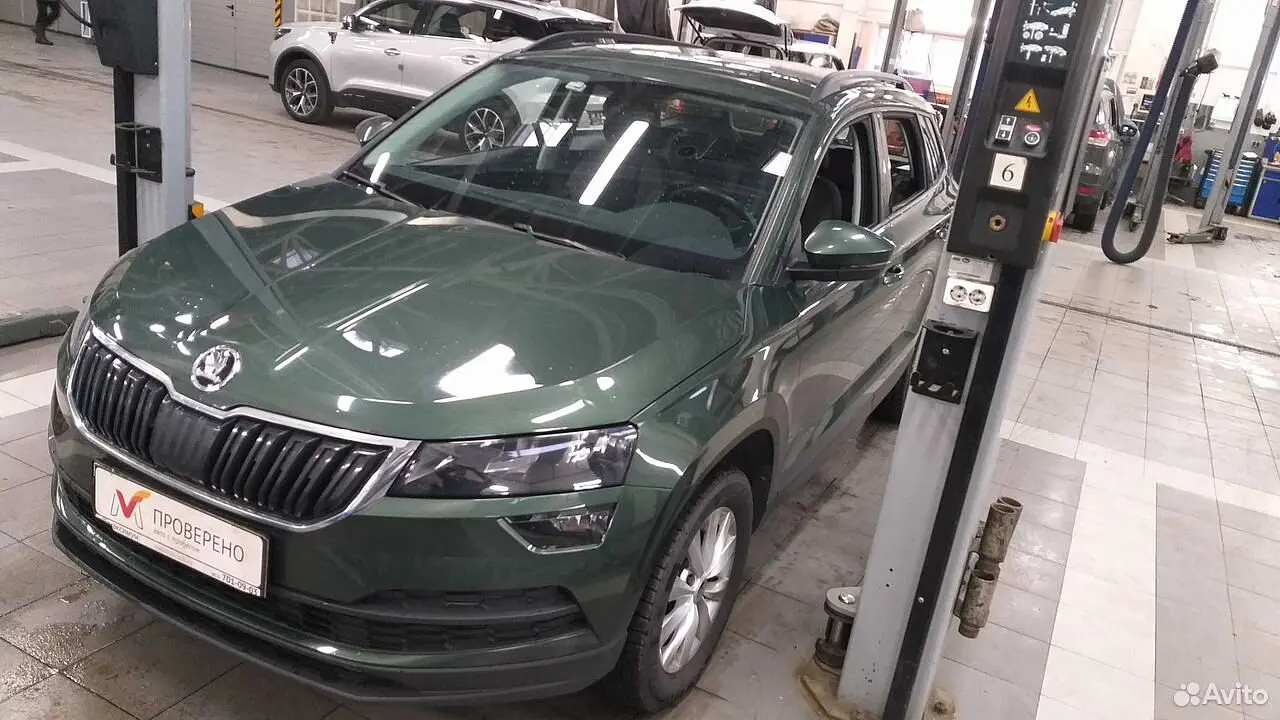 Skoda